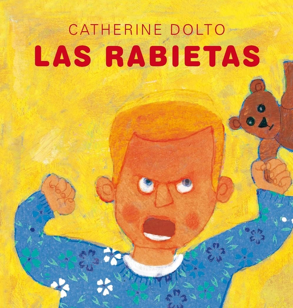 Product Image: Las Rabietas