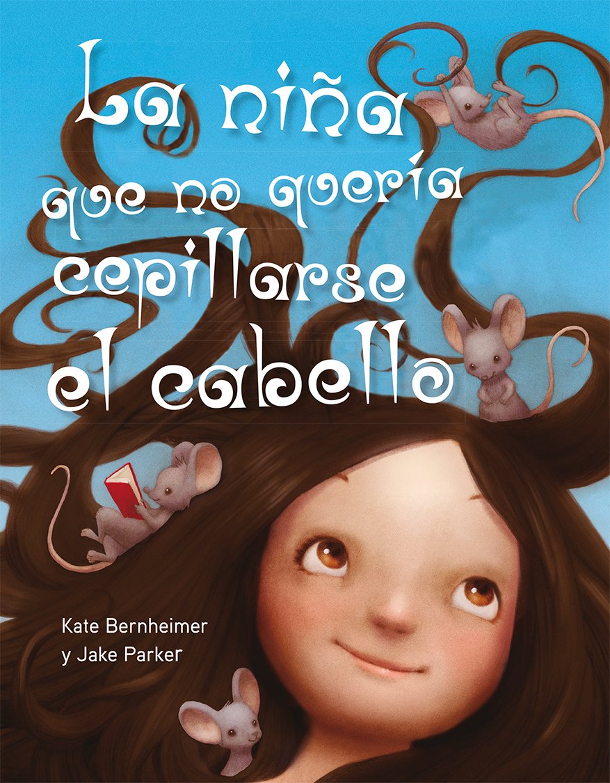 Niña Que No Queria Cepillarse El Cabello, La Non-fiction
