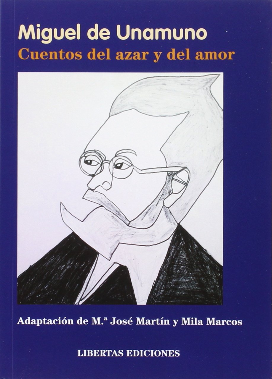Cuentos del Azar y del amor book