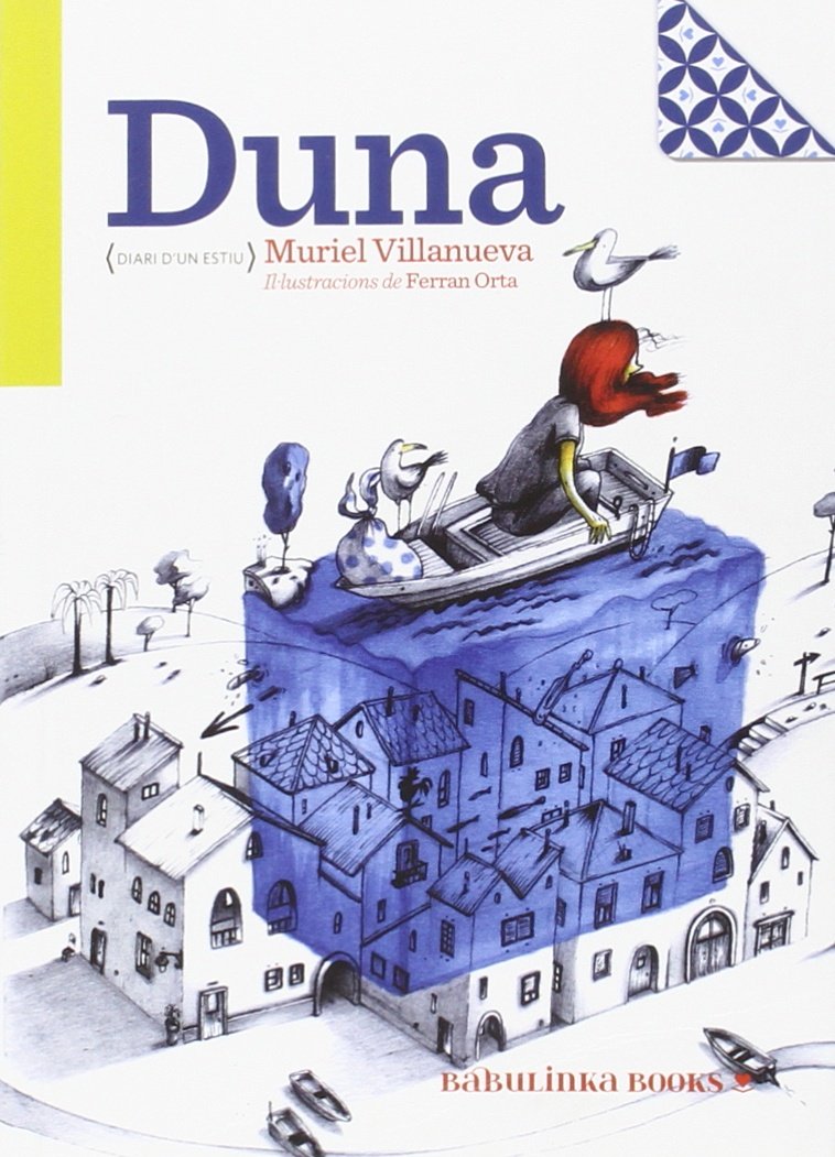 Duna. Diari d'un estiu Social Sciences