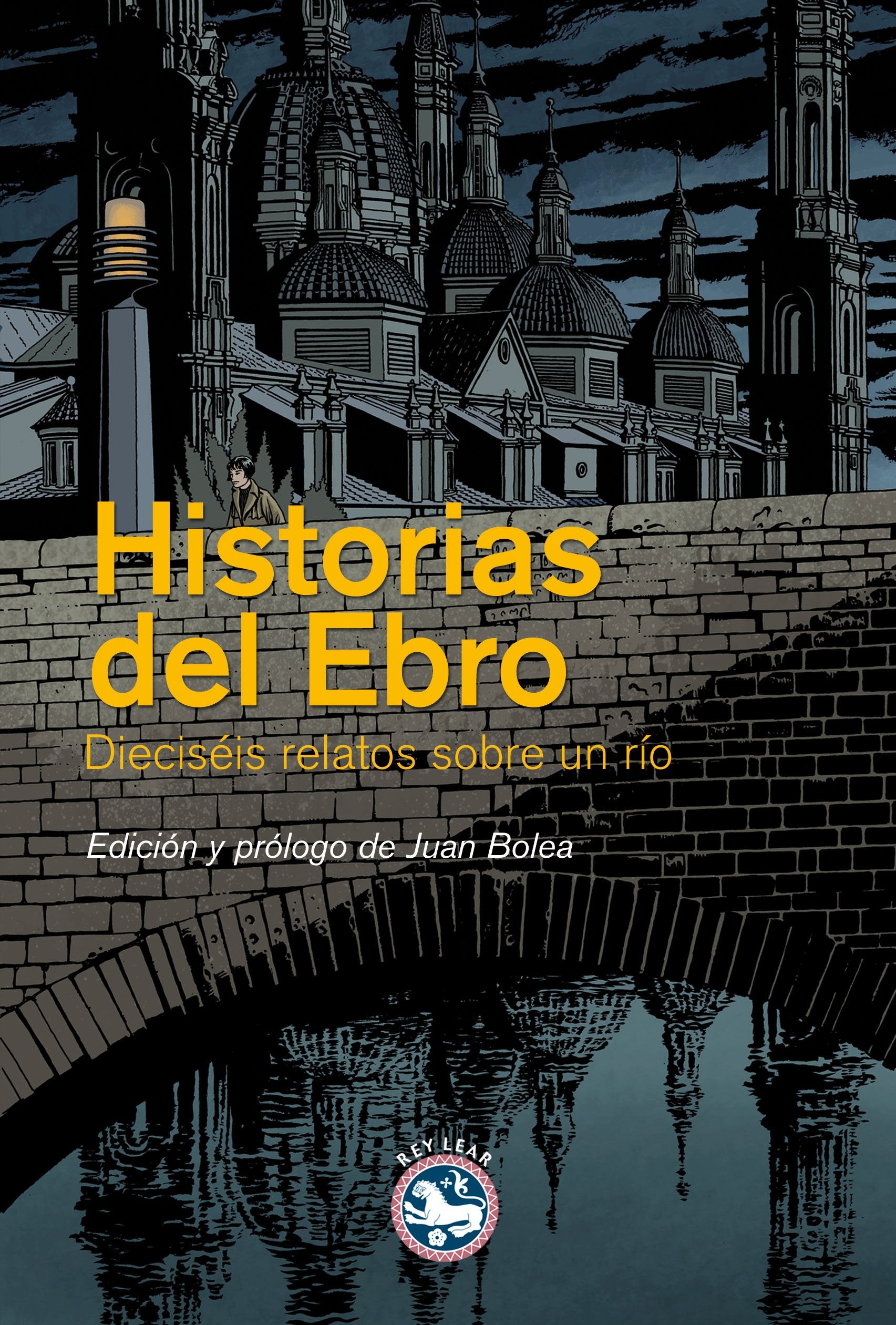 Historias del Ebro Fantasy & Sci-Fi