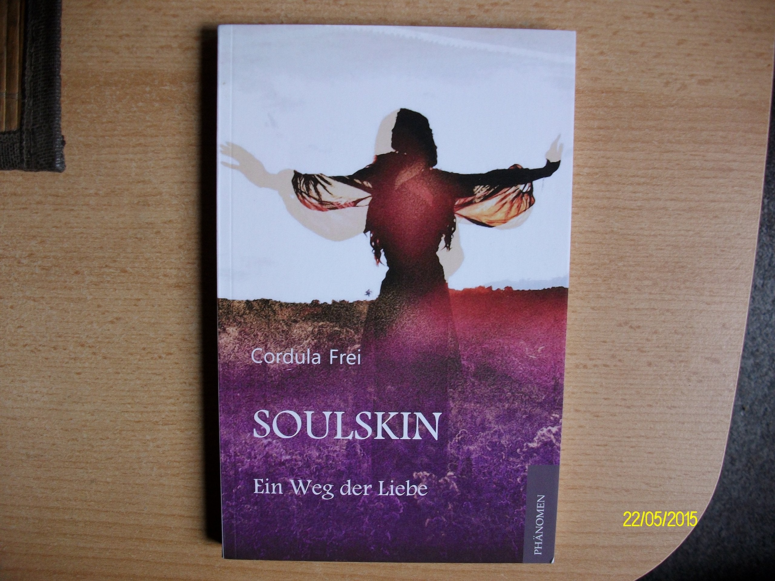 Soulskin Psychology