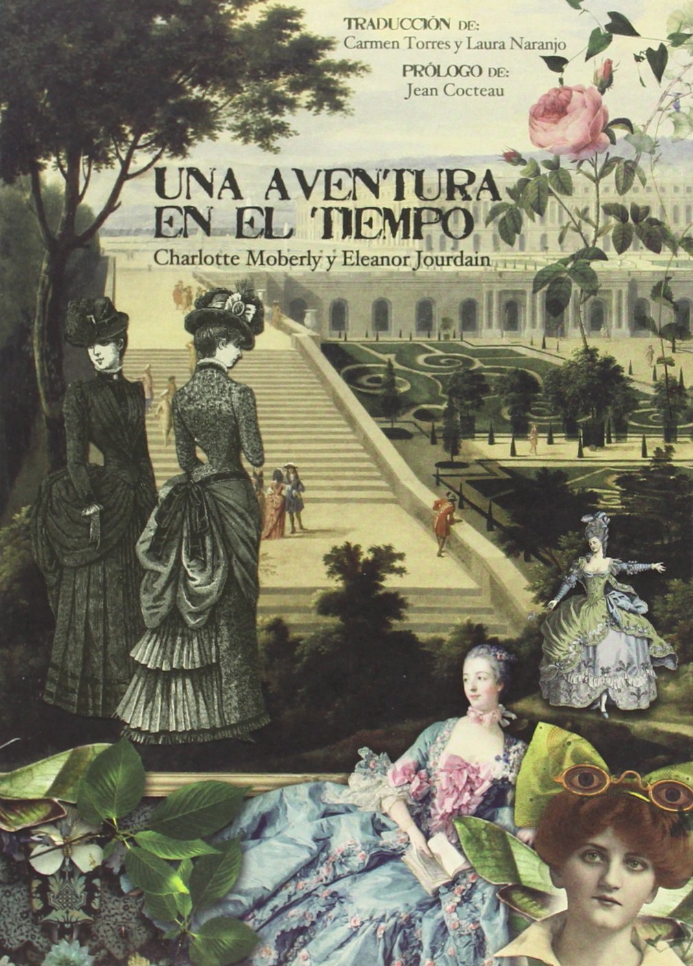 Una aventura en el tiempo book