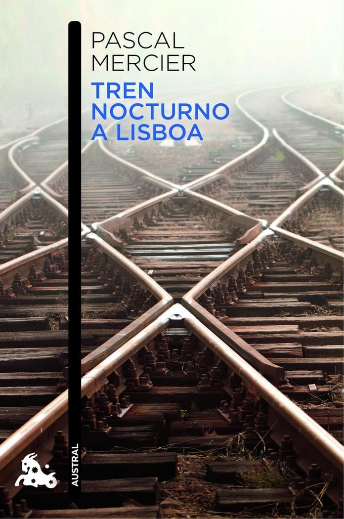 Product Image: Tren nocturno a Lisboa