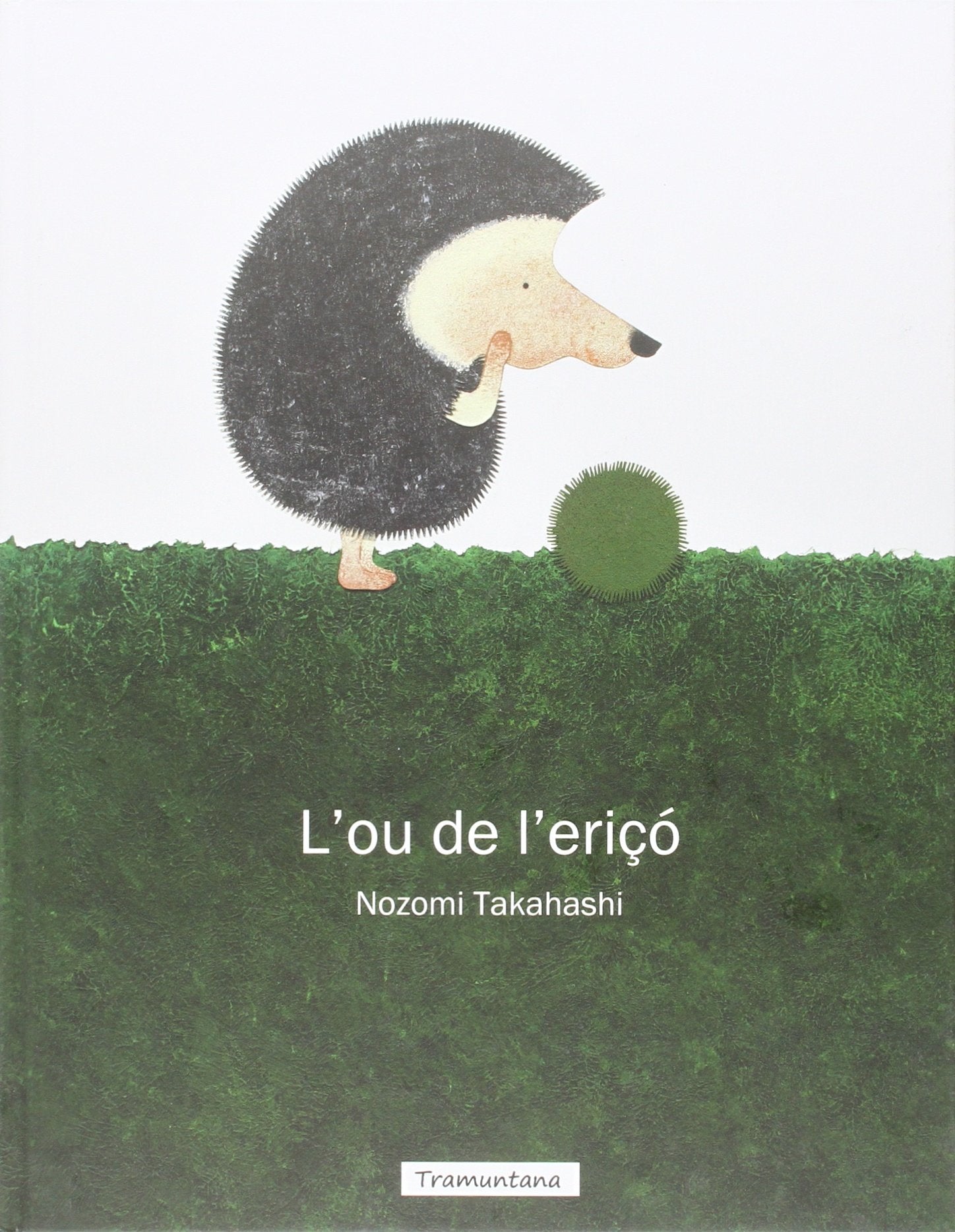 L'ou de l'ericó Social Sciences