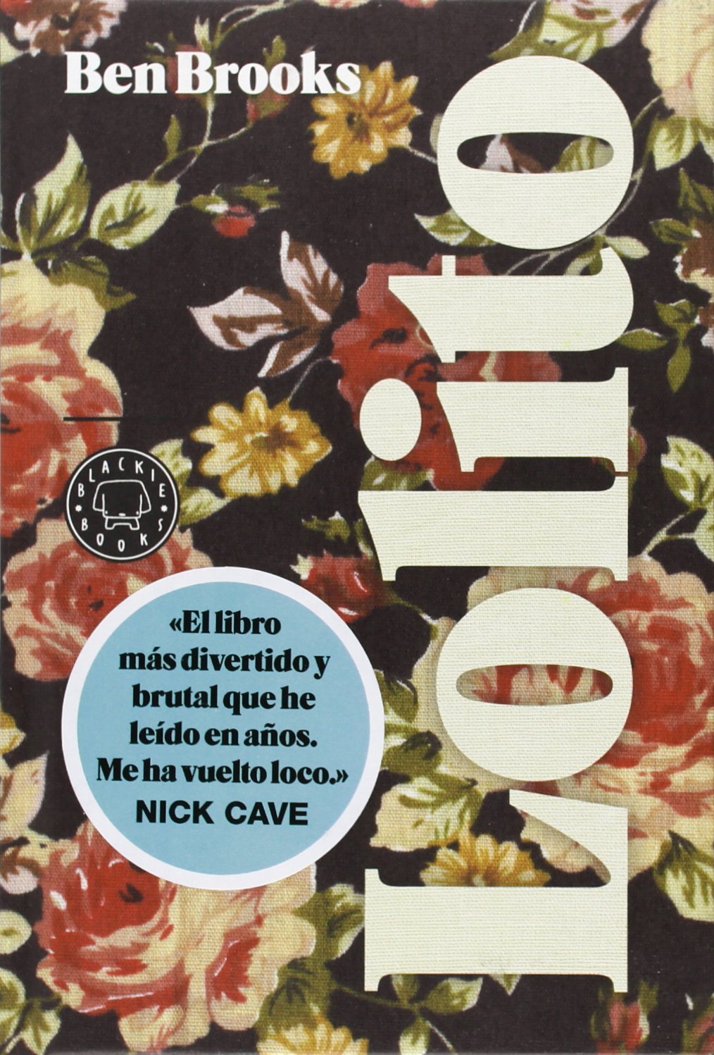 Lolito (Blackie Books, Band 45) Contemporary literature