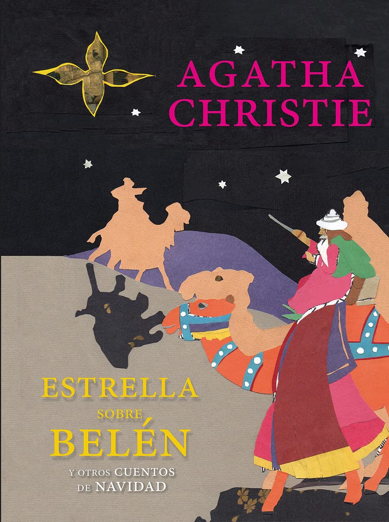 Estrella sobre Belén y otros cuentos de Navidad book