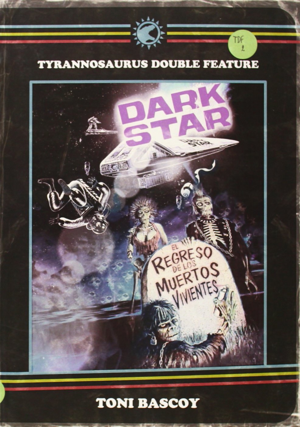 Dark star; El regreso de los muertos vivientes Learning & Reference