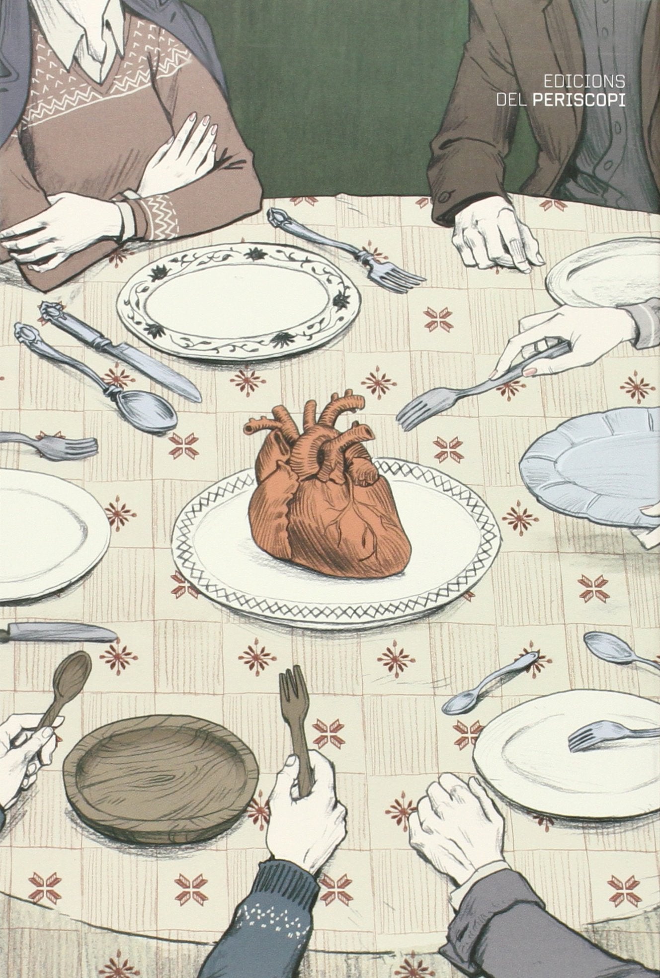 Petruixévskaia, L: Hi havia una vegada una noia que va sedui Contemporary literature