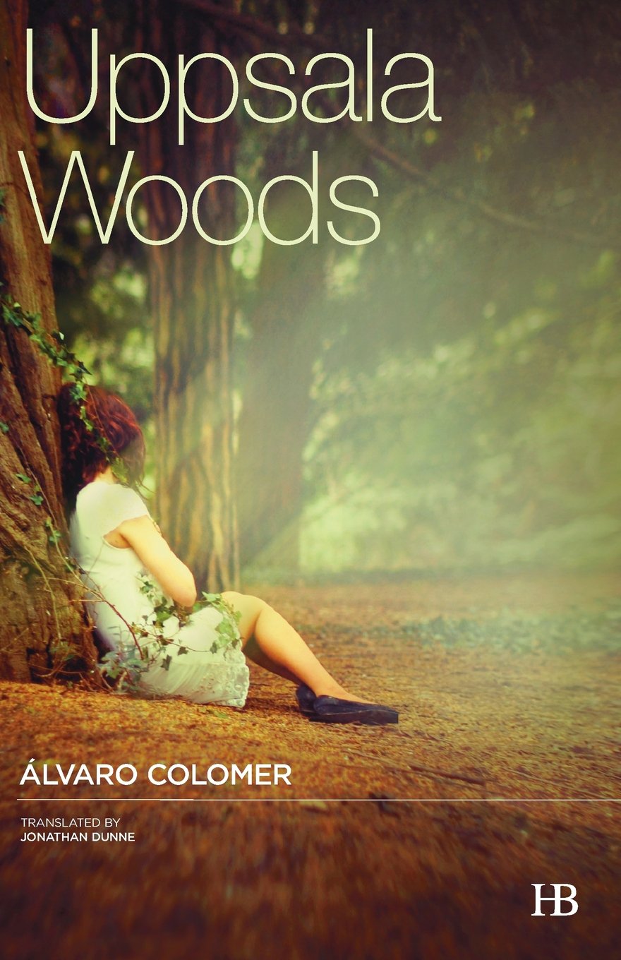 Uppsala Woods Contemporary literature