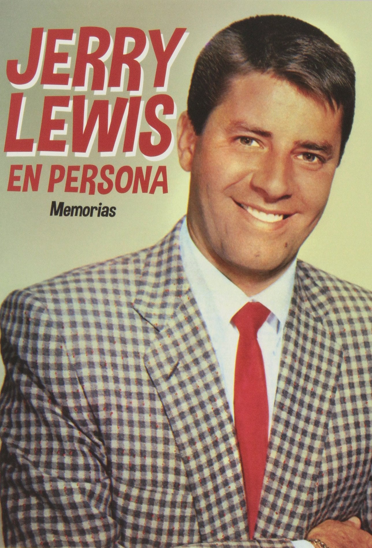 Jerry Lewis: En persona Novels & Short Stories