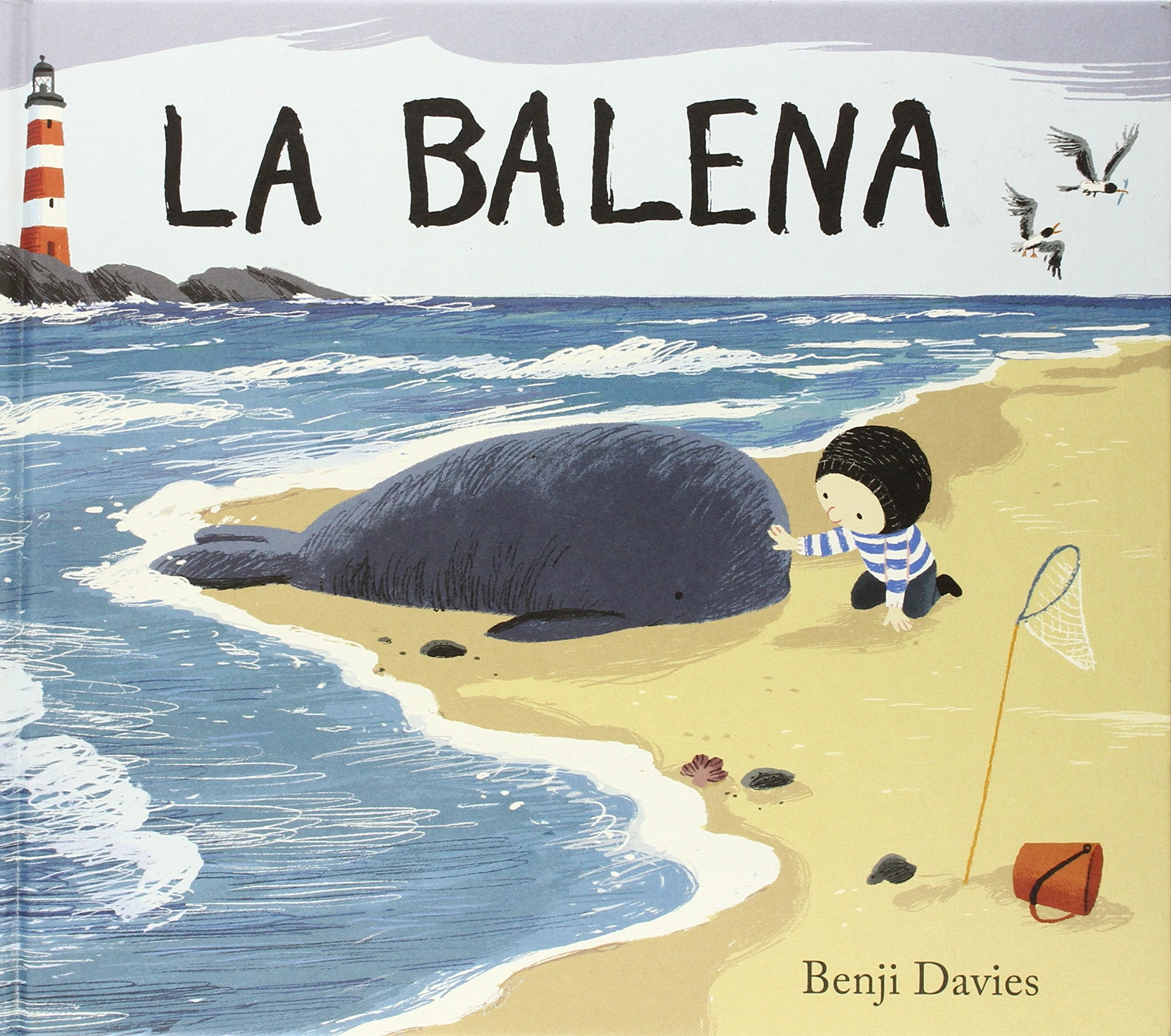 La balena Social Sciences Books