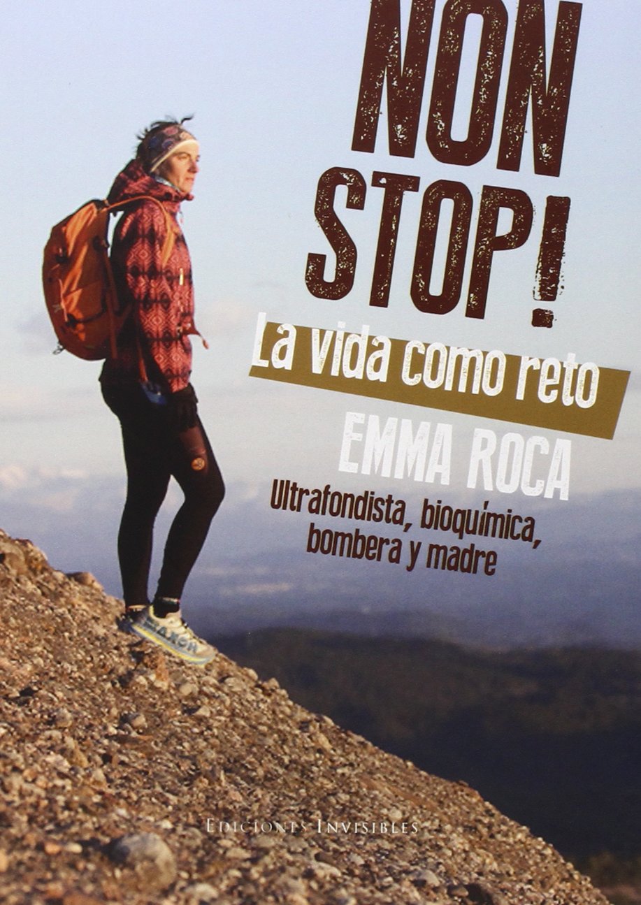 Non stop! : la vida como reto (Sinergia, Band 7) Leisure & Fun