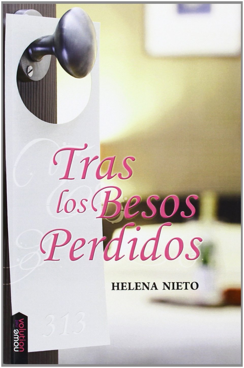 Product Image: Tras los besos perdidos