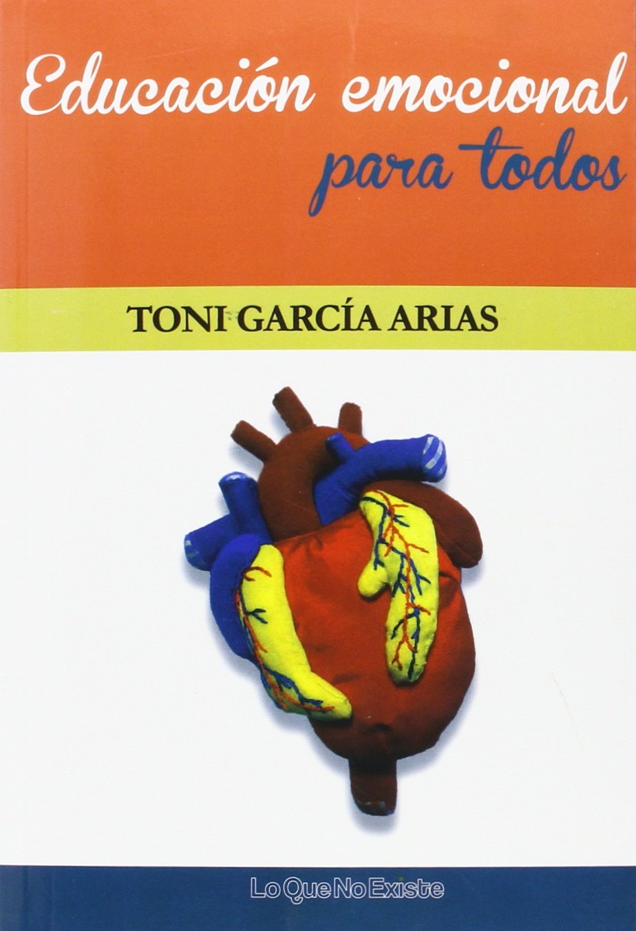 Educación emocional para todos Medicine