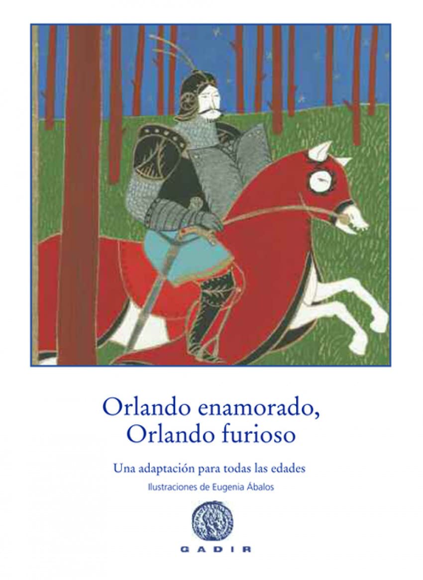 Orlando enamorado, Orlando furioso Social Sciences
