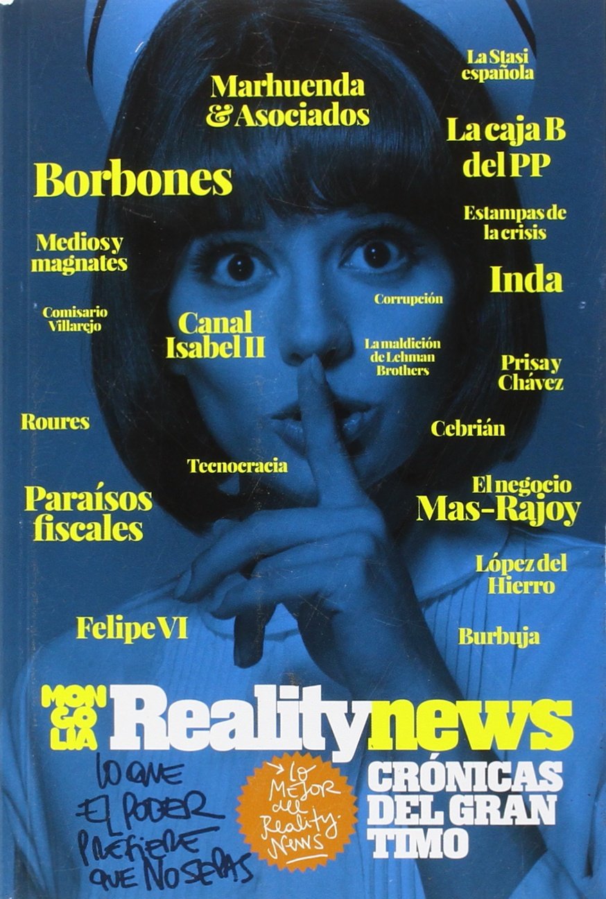 Lo mejor del Reality News de Mongolia Media & Communication