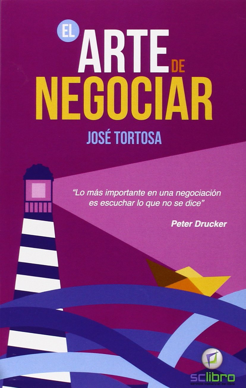 El arte de negociar Business, Finance & Career