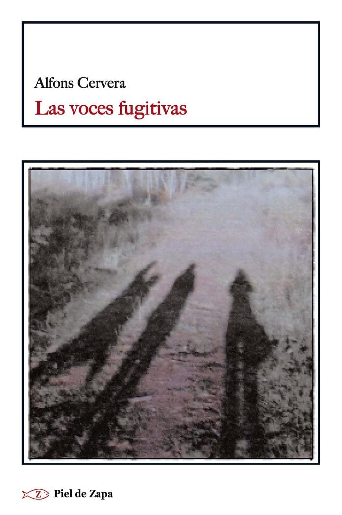 Las voces fugitivas Reading Aloud & Learning to Read