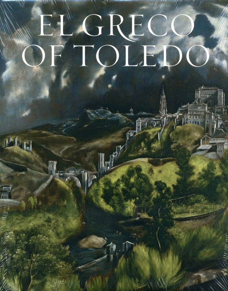 El Greco of Toledo Film, Art & Culture