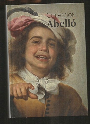 COLECCIÓN ABELLÓ Books