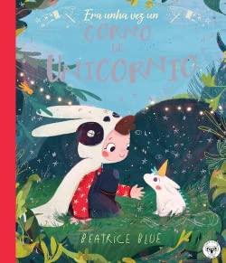 (g).era unha vez un corno de unicornio.(infantil) book