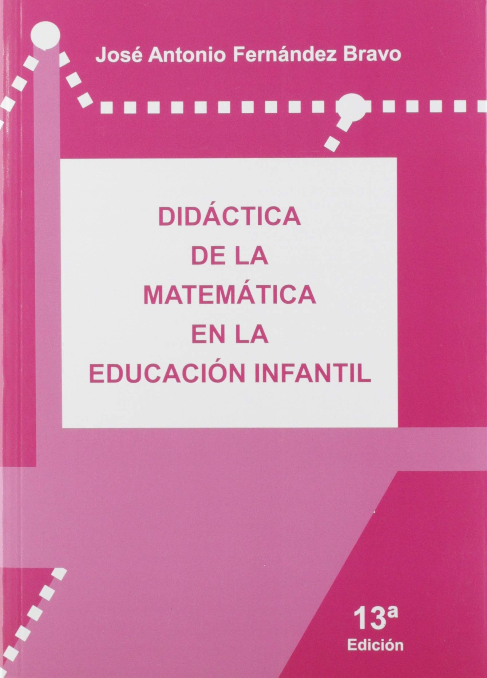 Didáctica de la Matemática en Educación Infantil book