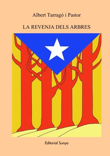 La revenja dels arbres book