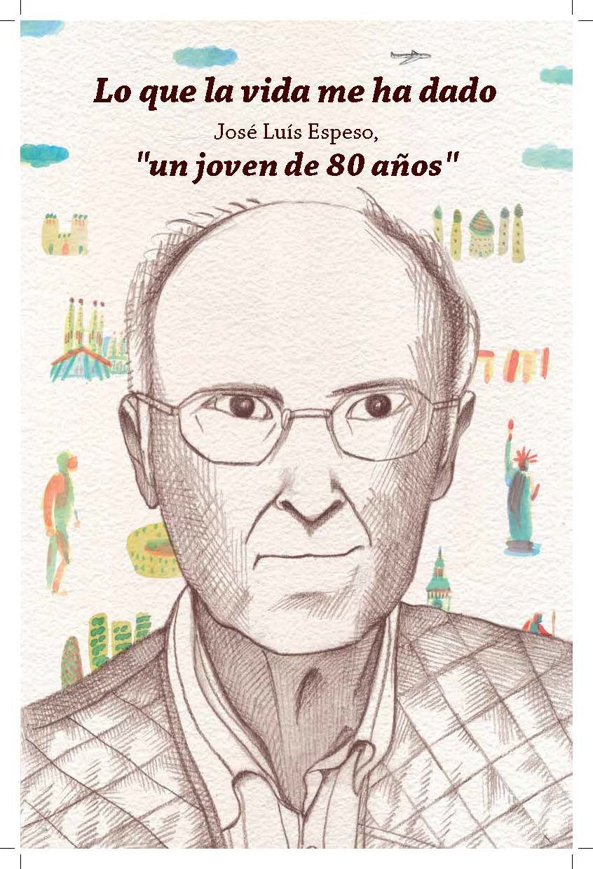 Lo que la vida me ha dado : cuadernos inéditos Social Sciences
