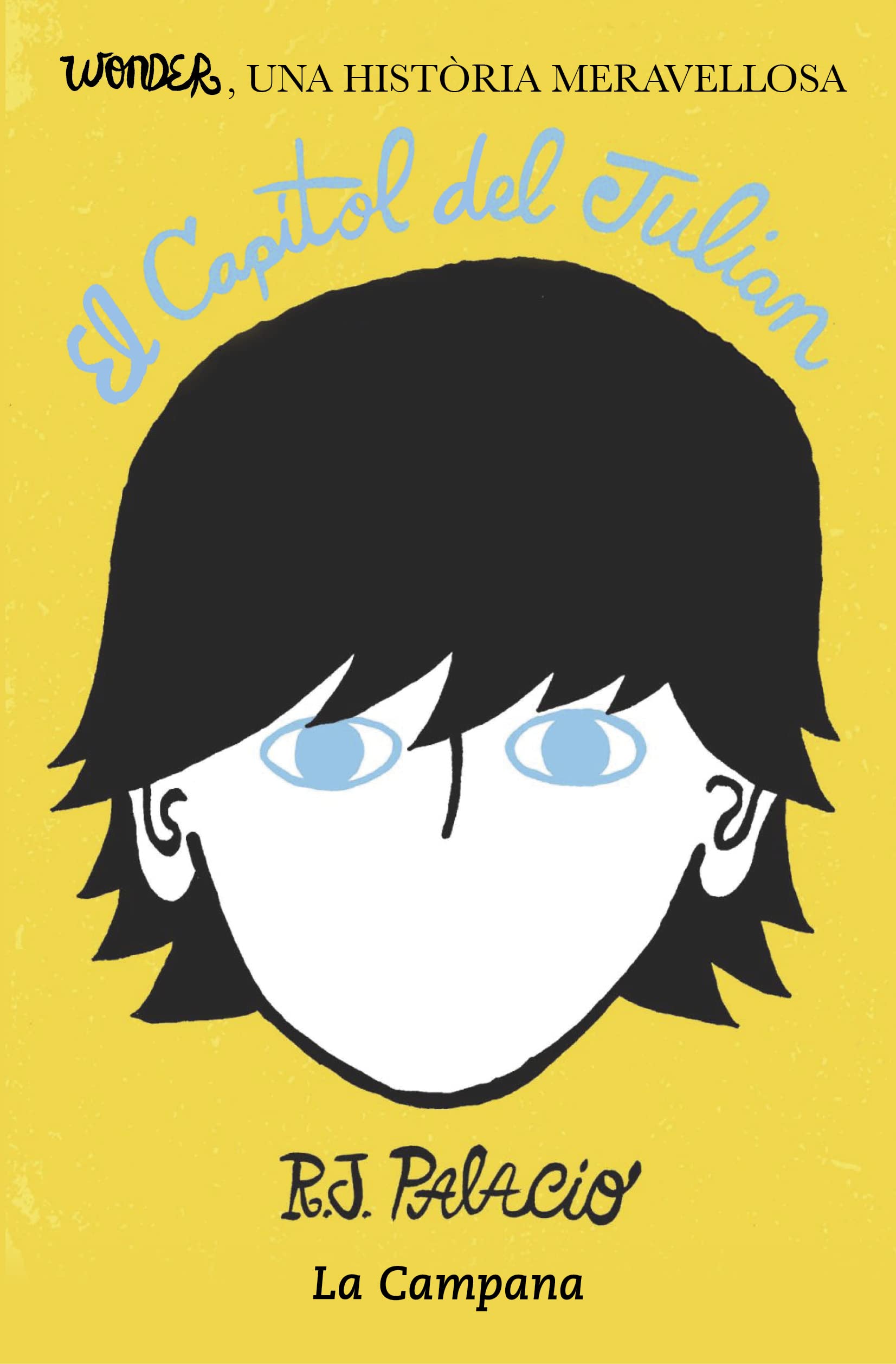 El capítol del Julian (Narrativa) Contemporary literature