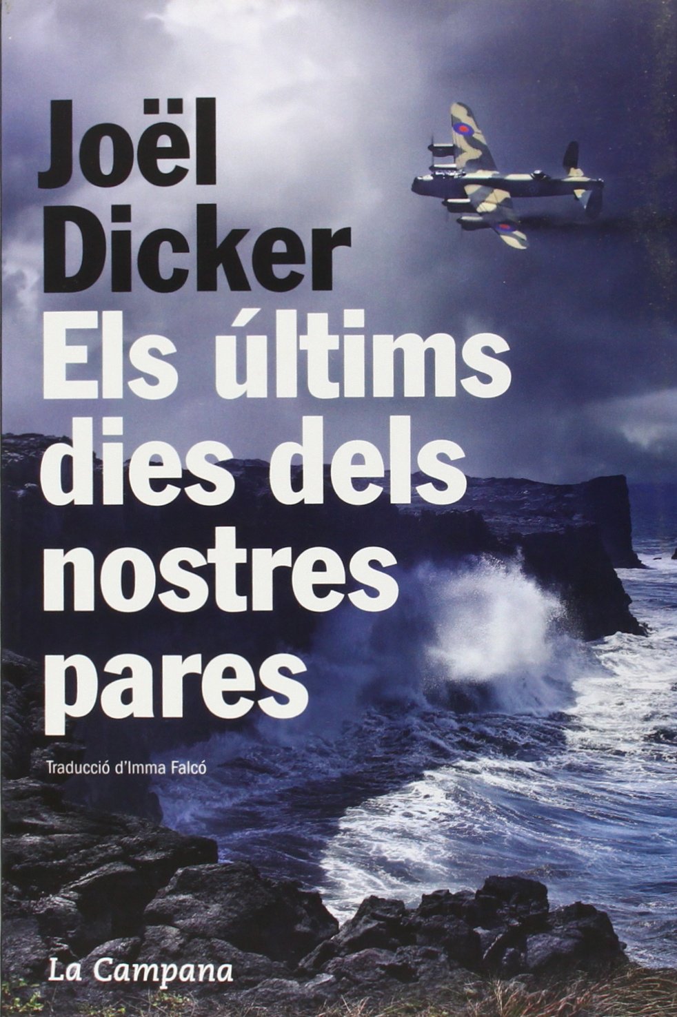 Els últims dies dels nostres pares book