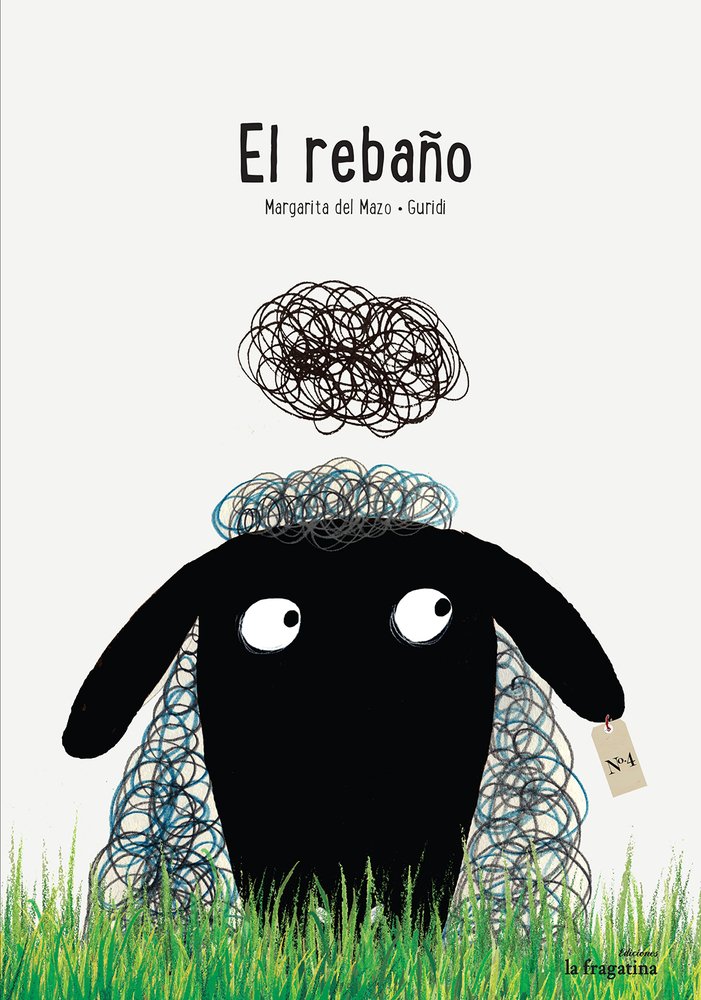 El rebaño / The herd book