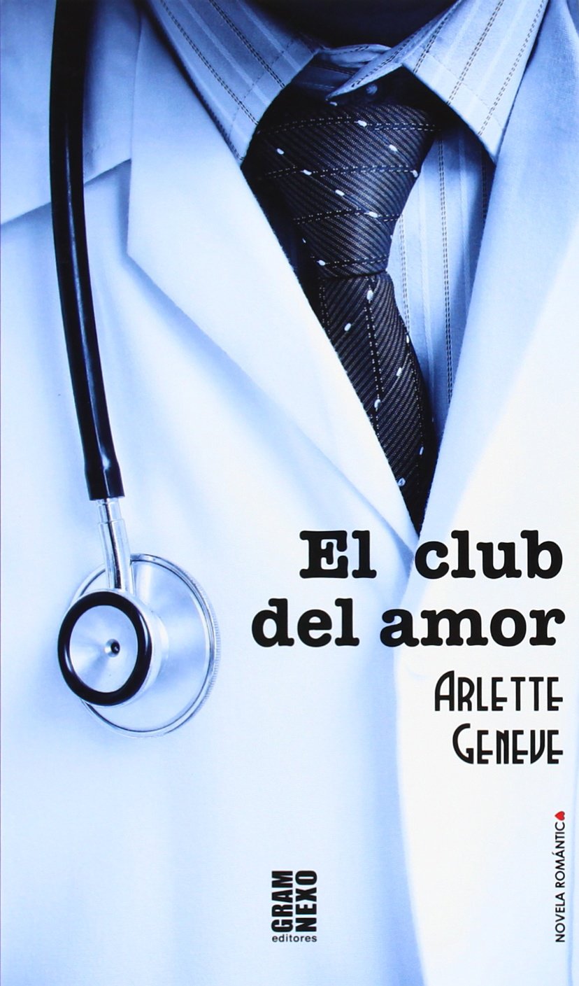 Club Del Amor, El (Beach Books) Books