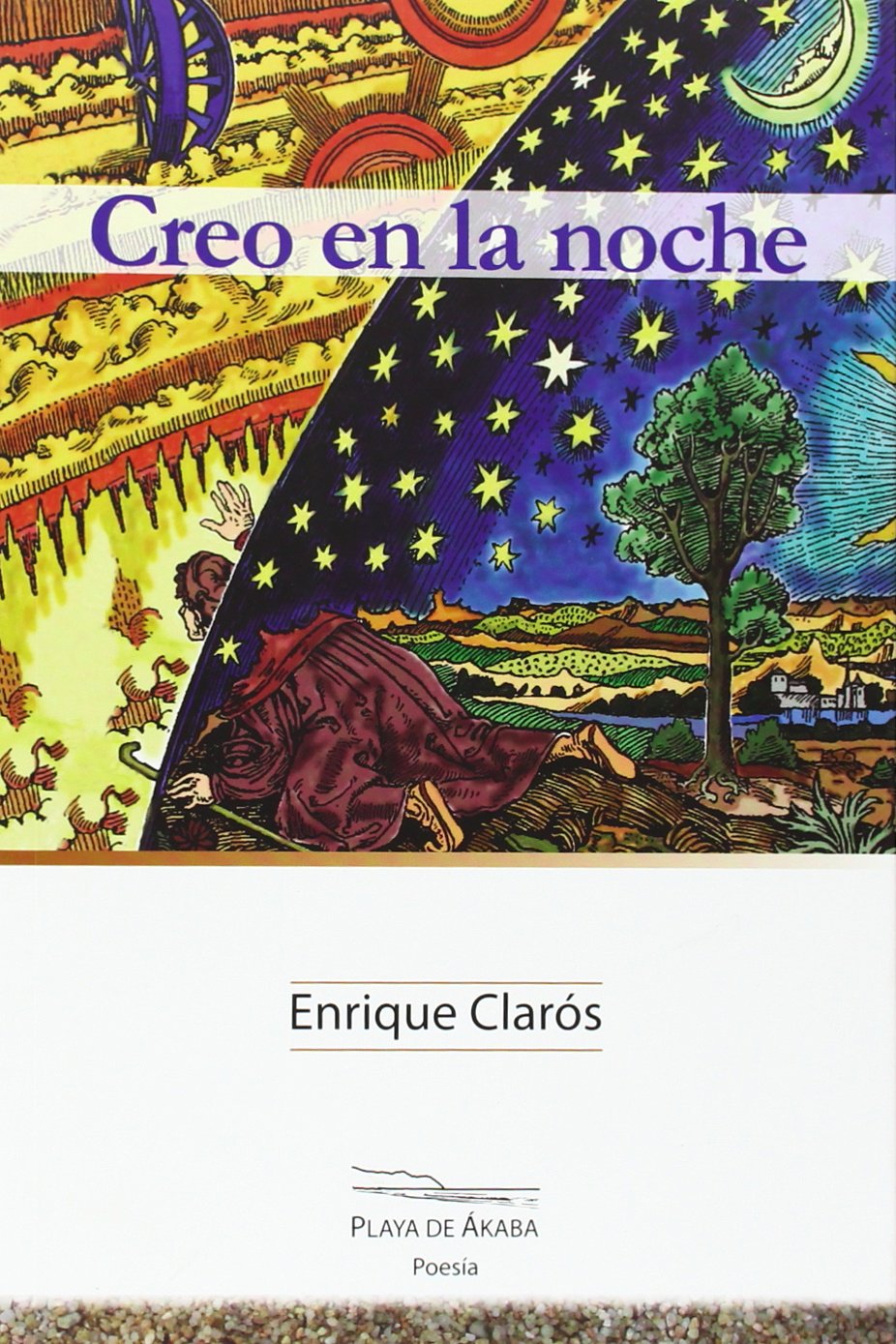 Creo En La Noche book