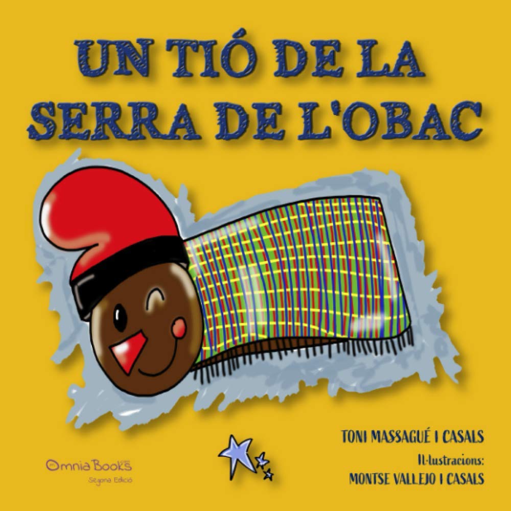 Un tió de la serra de l'Obac book