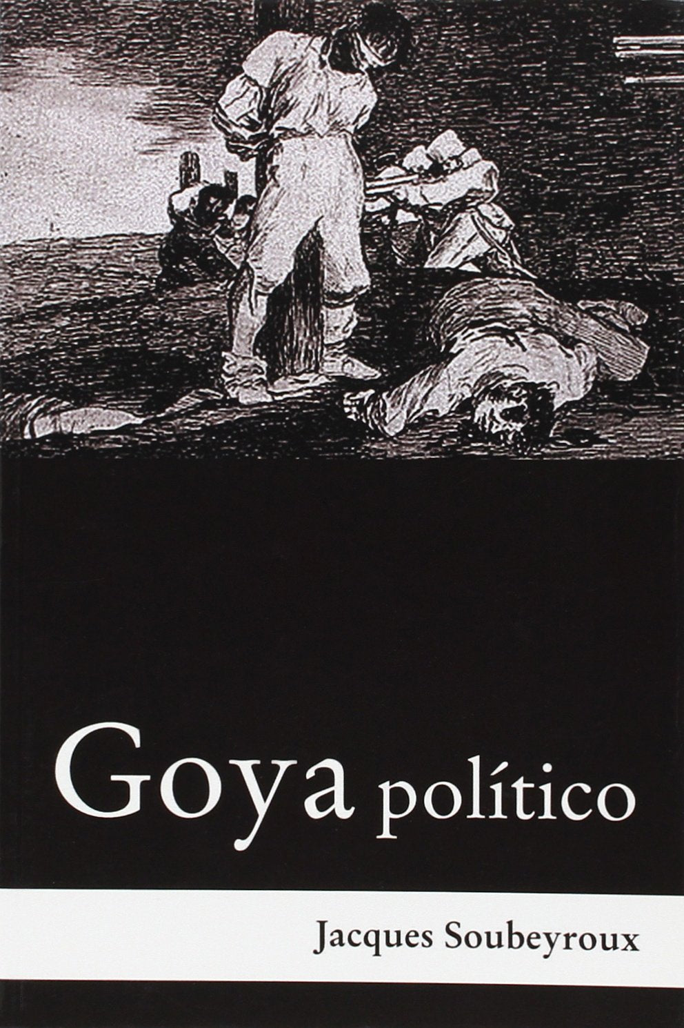 Goya político Social Sciences