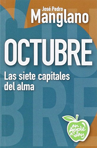 Octubre: Las siete capitales del alma Books