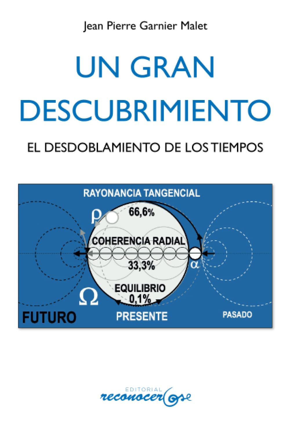 Un Gran Descubrimiento: El Desdoblamiento de los Tiempos book
