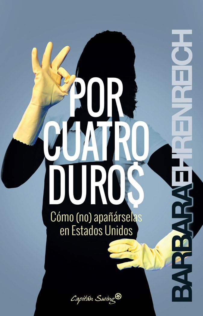 Por cuatro duros book