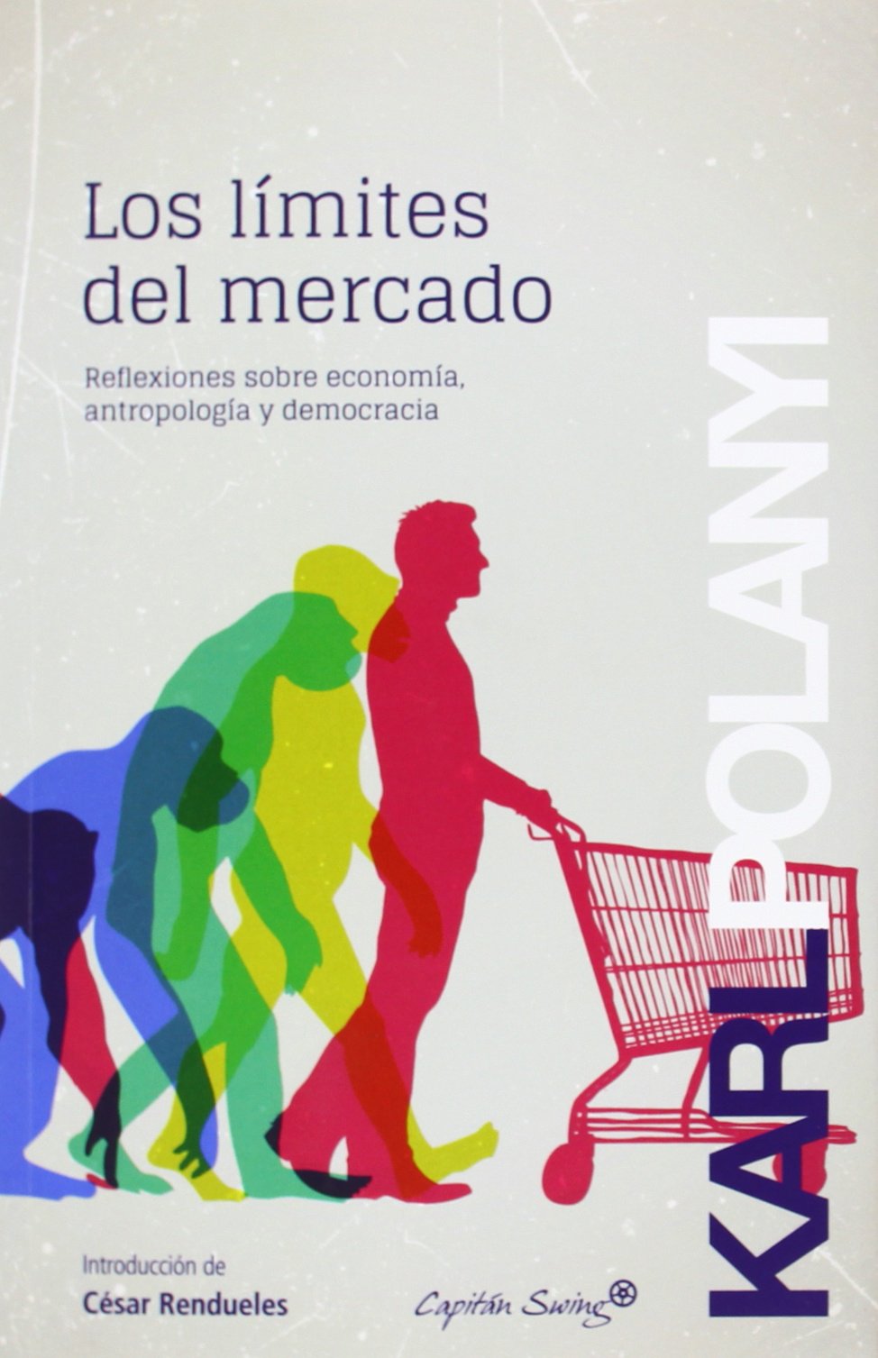 Los límites del mercado book