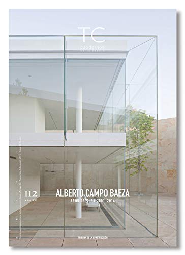 ALBERTO CAMPO BAEZA book