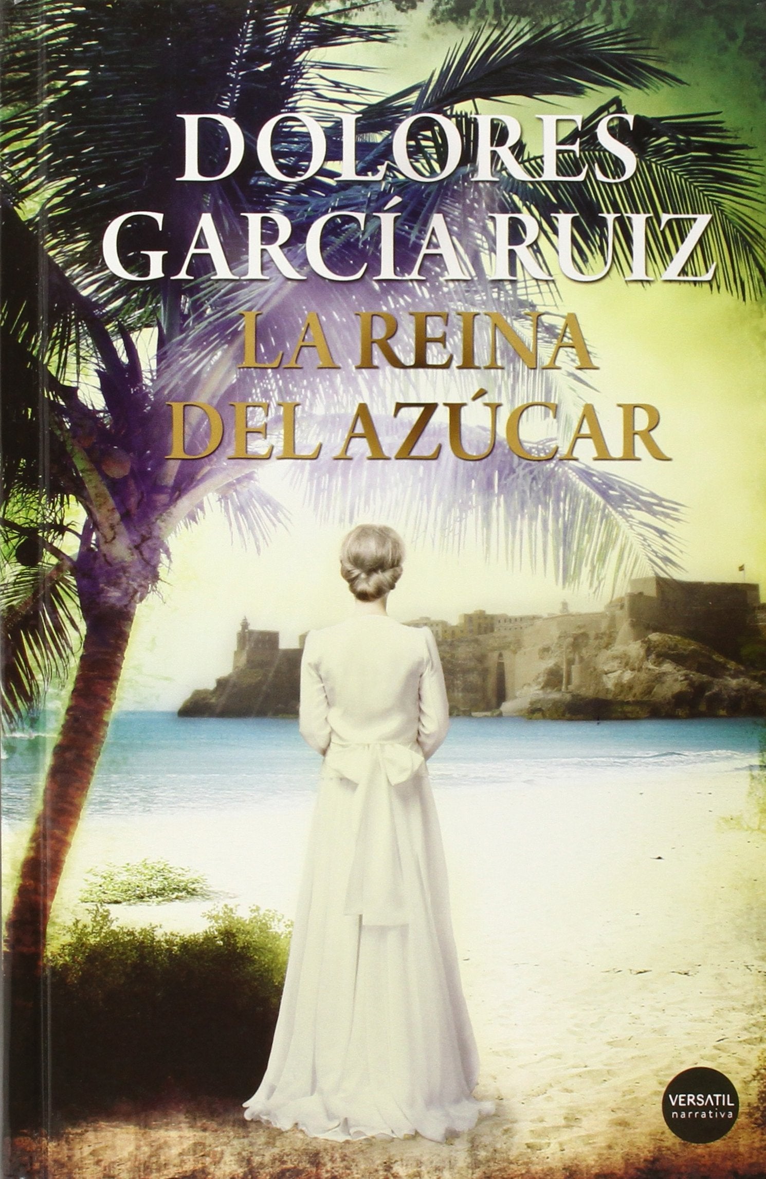 Reina del azúcar Contemporary literature