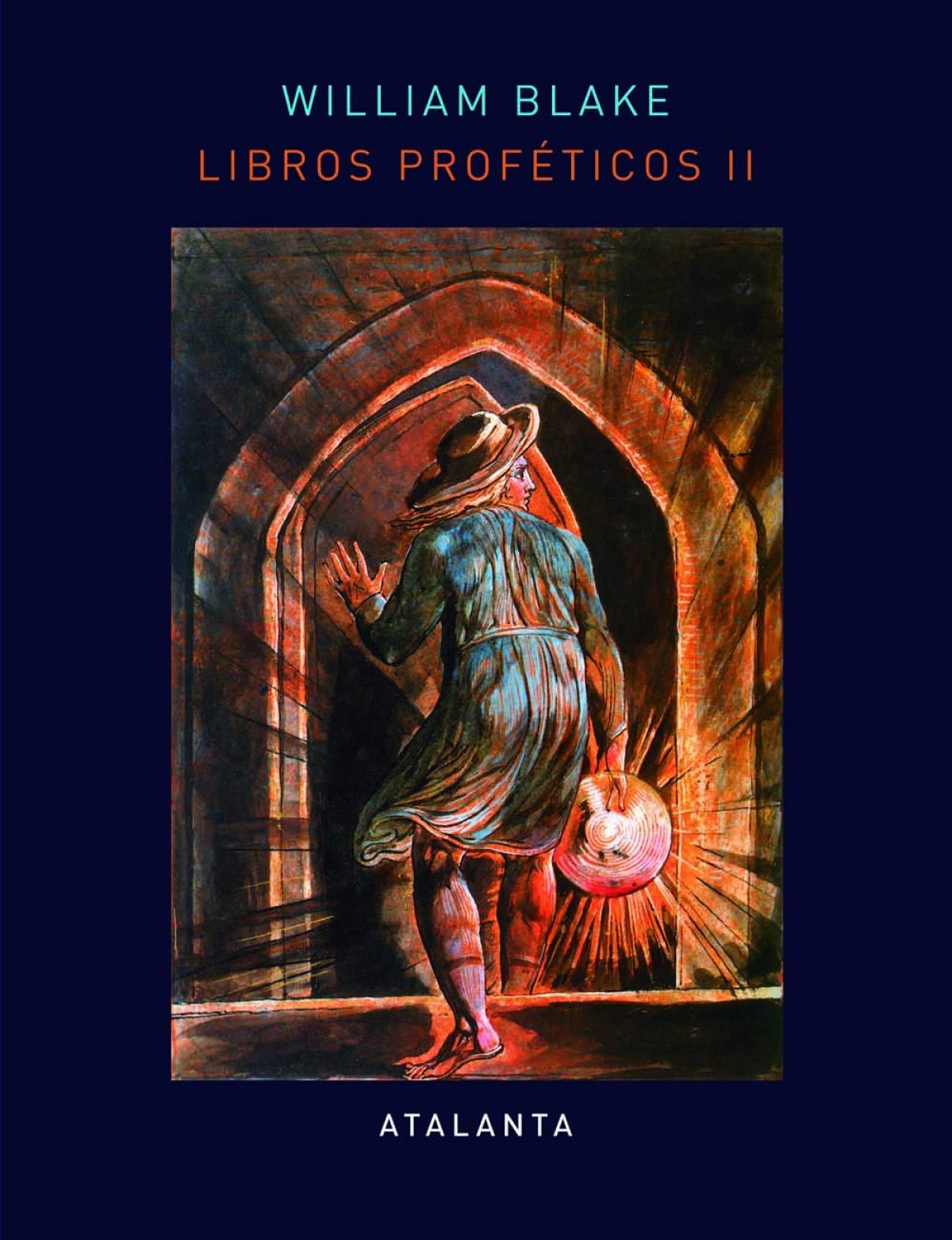 Libros porféticos. Volúmen II book