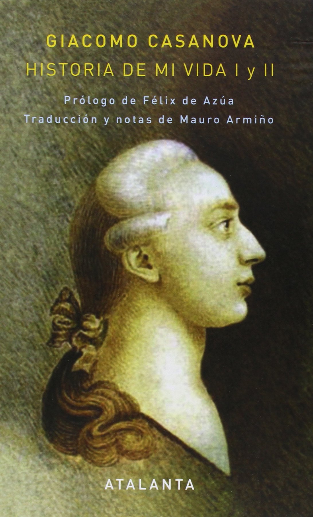 Historia de mi vida. Obra completa book