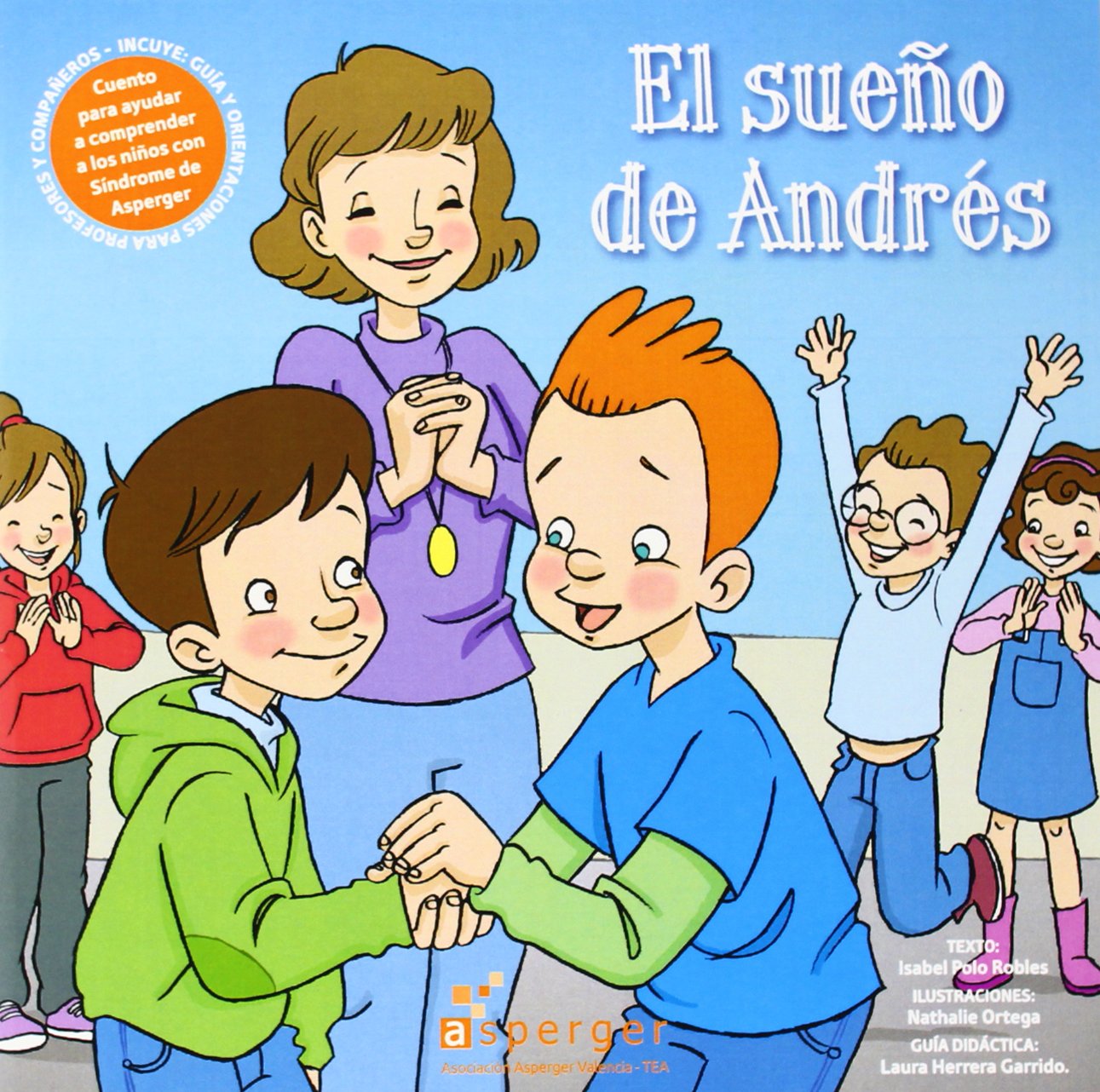 Sueño De Andres, El Books