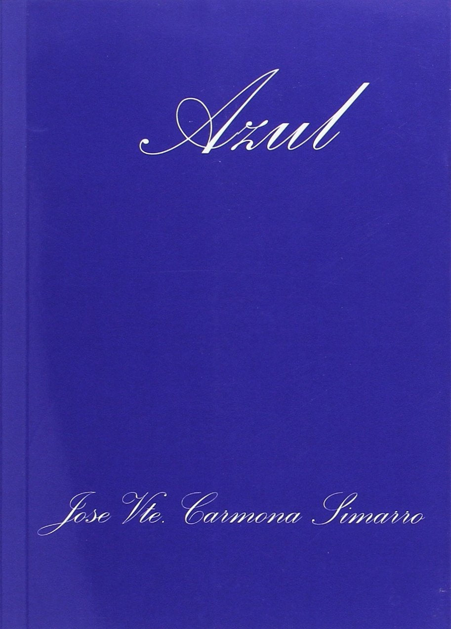Azul Books