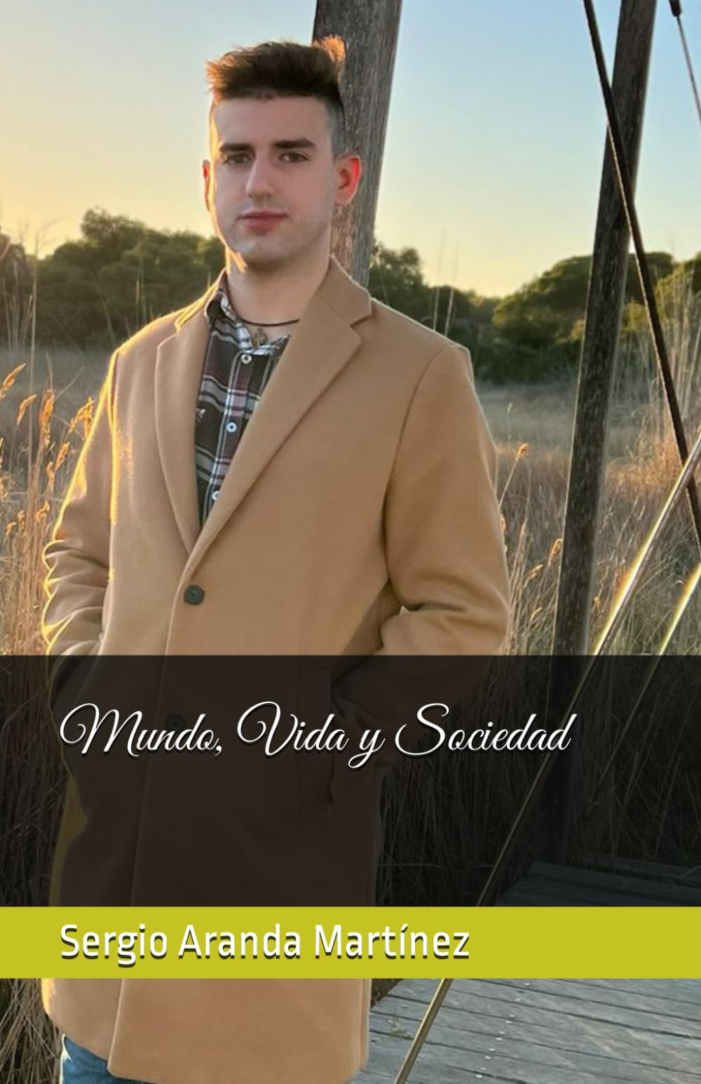 Mundo, Vida y Sociedad Business, Finance & Career
