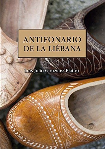 Antifonario de la Liébana Books