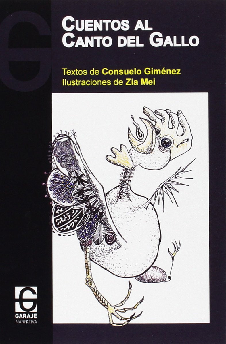Cuentos al canto del gallo Fairy Tales & Legends