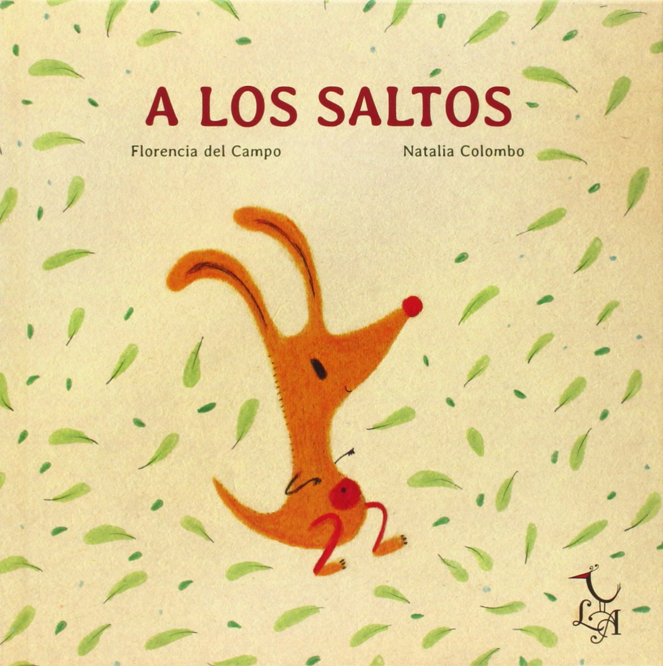 A los saltos Social Sciences